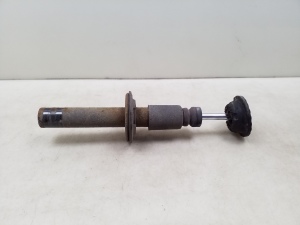  Front shock absorber 