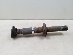   Front shock absorber 