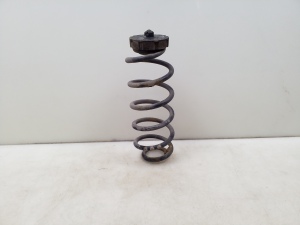  Rear spring 