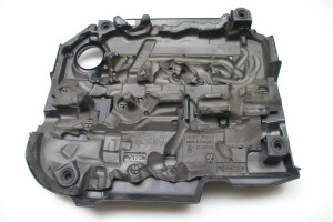 Skoda Octavia III (2013–2019) Engine cover 04L103954Q - 2