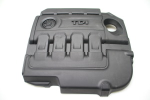 Motorabdeckung - 04L103954Q