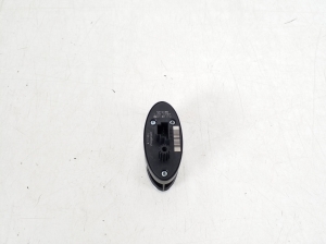Mercedes Benz E-Class W211 (2002–2009) Trunk opening switch A2118211151 - 2