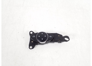 Mirror control switch - A2118208310