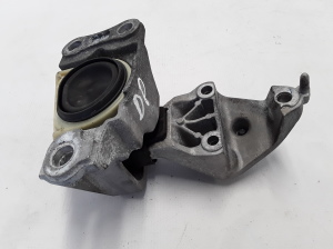 RENAULT Megane III (2008–2016) Motora spilvens 112100020R - 3