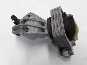 RENAULT Megane III (2008–2016) Motora spilvens 112100020R - 4