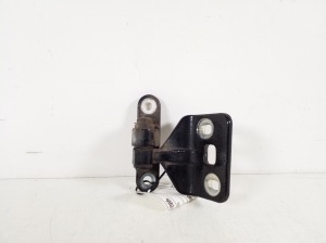 Rear side door lower hinge