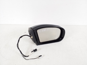 Side mirror and its parts