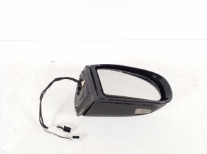 Mercedes Benz E-Class W211 (2002–2009) Side mirror and its parts - 3