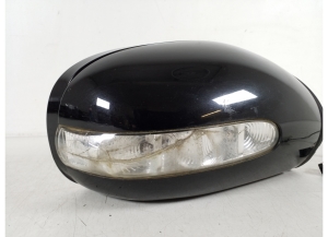 Mercedes Benz E-Class W211 (2002–2009) Side mirror and its parts - 4