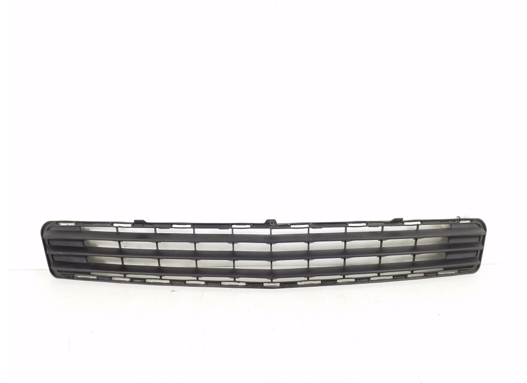 MERCEDES-BENZ C-Class W204/S204/C204 (2004-2015) Front Bumper Lower Grill A2048850023 18805150