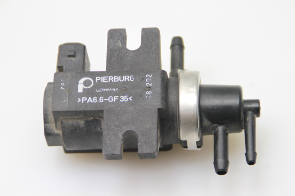 AUDI A4 B5/8D (1994-2001) Solenoid Valve 1H0906627 25060110