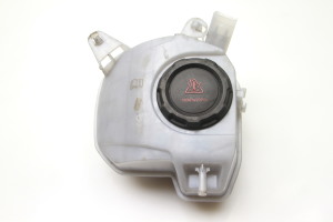 Coolant reservoir - 2Q0121407D