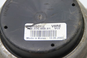 Porsche Cayenne (2002–2010) Engine mount 94837505001 - 2