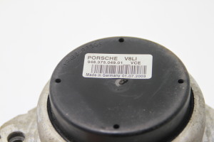 Porsche Cayenne (2002–2010) Engine mount 94837504901 - 4