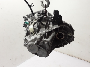 RENAULT Captur (2019–2026) Getriebe TL4388 - 2