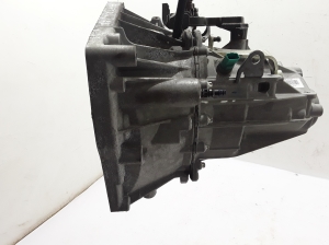 RENAULT Captur (2019–2026) Getriebe TL4388 - 3