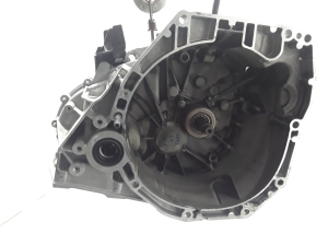 RENAULT Captur (2019–2026) Getriebe TL4388 - 4