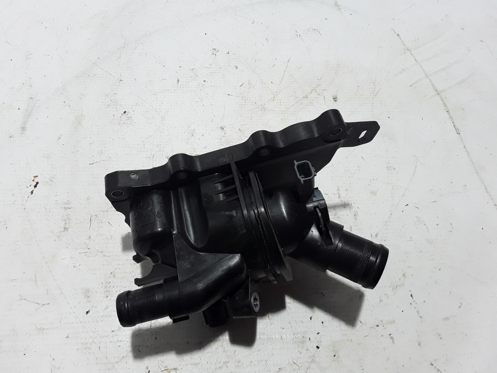 Used RENAULT Captur Thermostat housing 110609301R