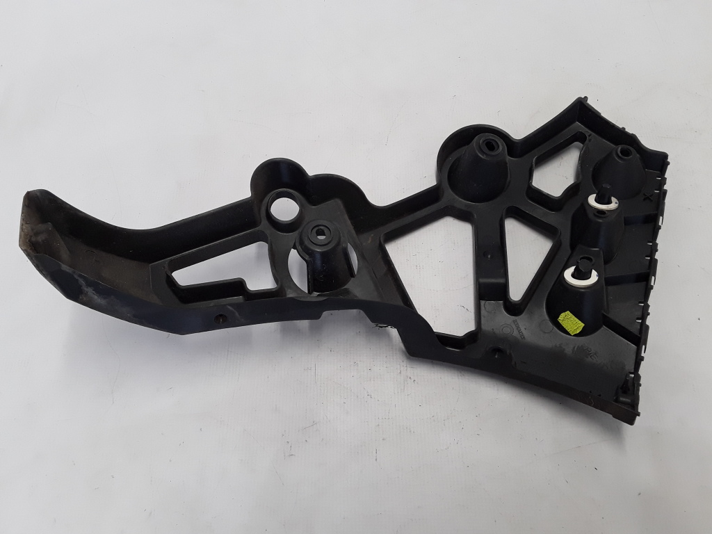 RENAULT Megane 3 generation (2008-2020) Aizmugurējā kreisā bampera stiprinājums 850450010R 22300231