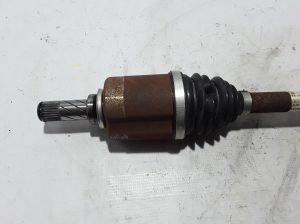 RENAULT Captur (2019–2026) Front drive shaft and its parts 391011887R - 2