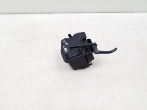 Fuel filter housing - 70512338