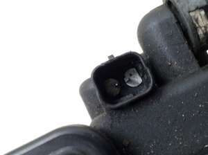 Ford C-MAX (2003–2010) Kütusefiltri korpus 70512338 - 2