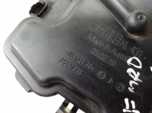 Ford C-MAX (2003–2010) Kütusefiltri korpus 70512338 - 4