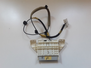 TOYOTA Prius W30/35 (2009–2015) Antenne 8686047070 - 3