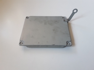 TOYOTA Prius W30/35 (2009–2015) Steuergerät für Parksystem 8679247110 - 2