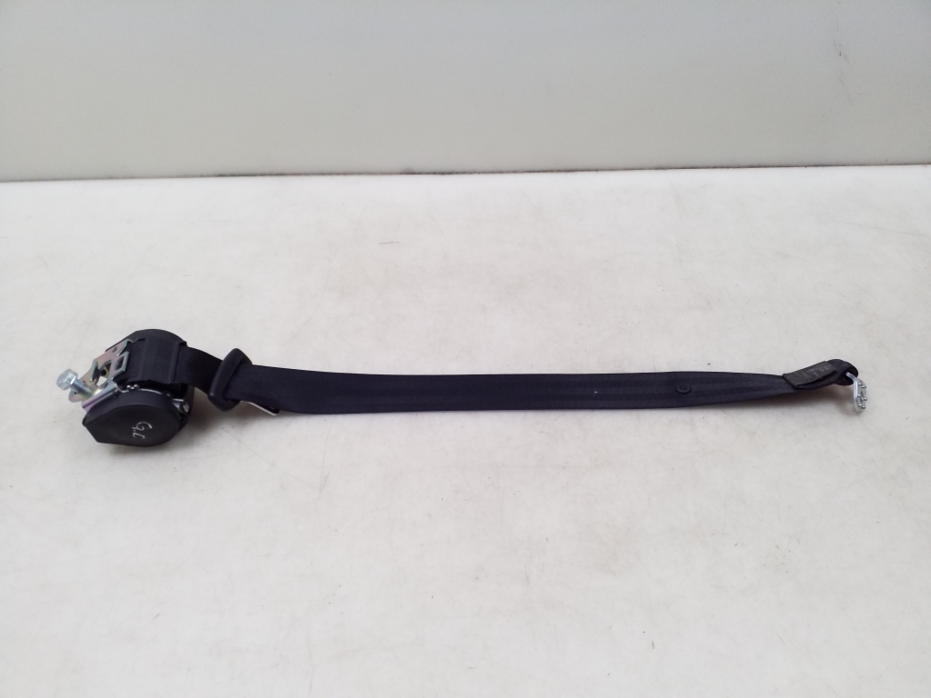 AUDI A4 B8/8K (2011-2016) Rear Right Seatbelt 8K0857805K 24958617