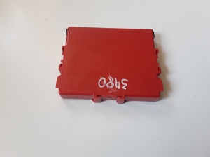 TOYOTA Prius W30/35 (2009–2015) Control unit 8999047061 - 3