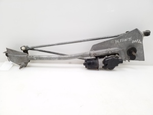 Windshield wiper mechanism and its parts - WT5-12 363-L 
