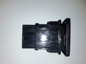 TOYOTA Prius W30/35 (2009–2015) Parking system switch 15A977 - 2