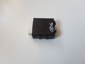 TOYOTA Prius W30/35 (2009–2015) Wiper control module 8594047020 - 3