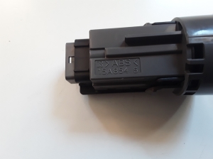 TOYOTA Prius W30/35 (2009–2015) Süütelukk 15A8545 - 3