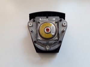 TOYOTA Prius W30/35 (2009–2015) Stūres drošības spilvens HE119150360 - 3