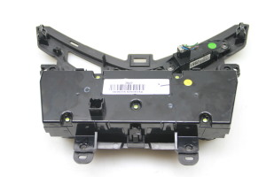 Chevrolet Cruze (2009–2015) Heizungsbedienteil 3839278 - 2