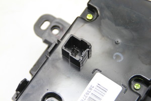 Chevrolet Cruze (2009–2015) Heizungsbedienteil 3839278 - 4
