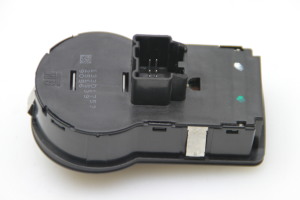 Chevrolet Cruze (2009–2015) Lichtschalter 13301757 - 3