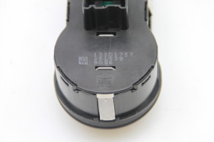 Chevrolet Cruze (2009–2015) Lichtschalter 13301757 - 4