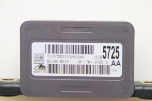 Chevrolet Cruze (2009–2015) Computer-ESP 13505725 - 3