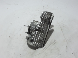 RENAULT Captur (2019–2026) Hitzeschutzblech Schalldämpfer 144509337R - 3