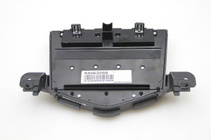 Chevrolet Cruze (2009–2015) Radio control switch 94563260 - 2