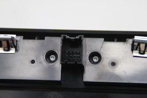 Chevrolet Cruze (2009–2015) Radio control switch 94563260 - 3