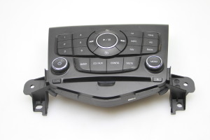 Radio control switch - 94563260