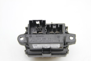 Chevrolet Cruze (2009–2015) Gebläsewiderstand 15141283 - 4