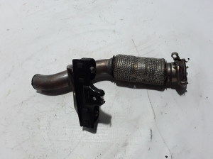 RENAULT Captur (2019–2026) Exhaust flex pipe - 2