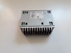 Audio pastiprinātājs - 8610047100