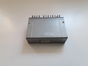 TOYOTA Prius W30/35 (2009–2015) Audio amplifier 8610047100 - 2