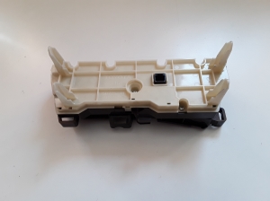 TOYOTA Prius W30/35 (2009–2015) Heater control panel 75D725 - 3